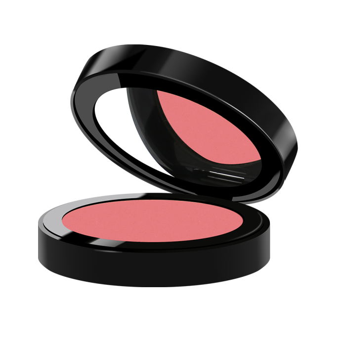 dessange Blush poudre éclat naturel - Rose pop dessange Blush poudre éclat naturel - Rose pop