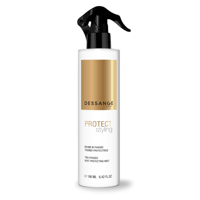 dessange Brume bi-phasée thermo-protectrice