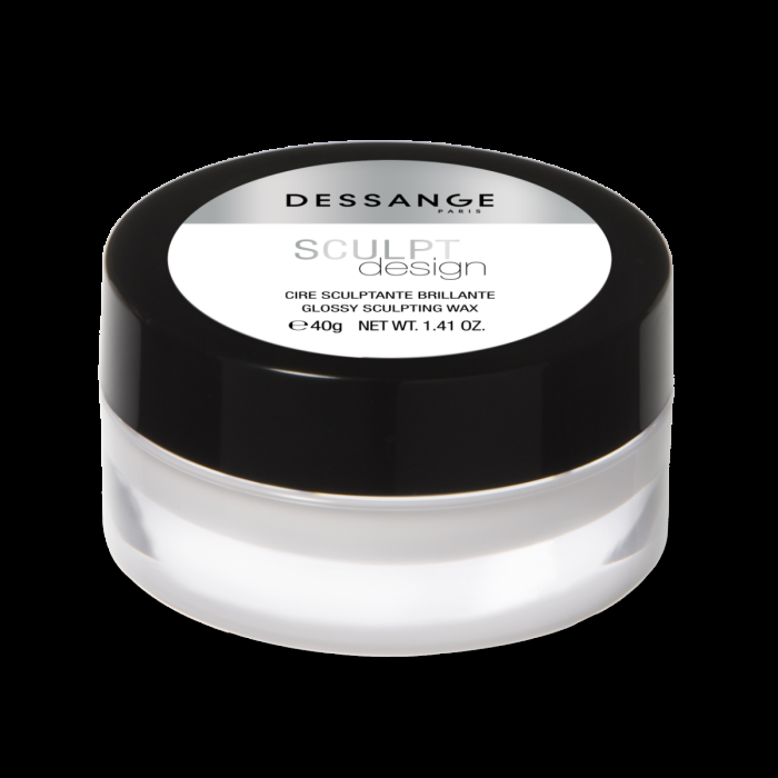 dessange Cire sculptante brillante
