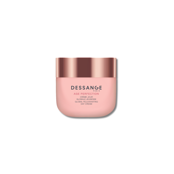 dessange Crème jour globale jeunesse RECHARGE dessange Crème jour globale jeunesse RECHARGE