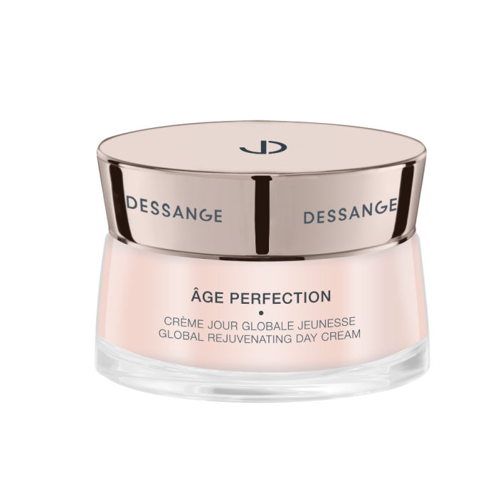 dessange Crème jour globale jeunesse