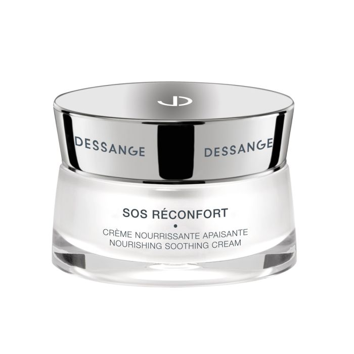 dessange Crème nourrissante apaisante