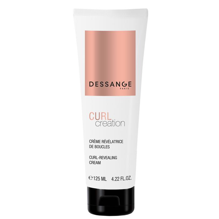 dessange Crème révélatrice de boucles