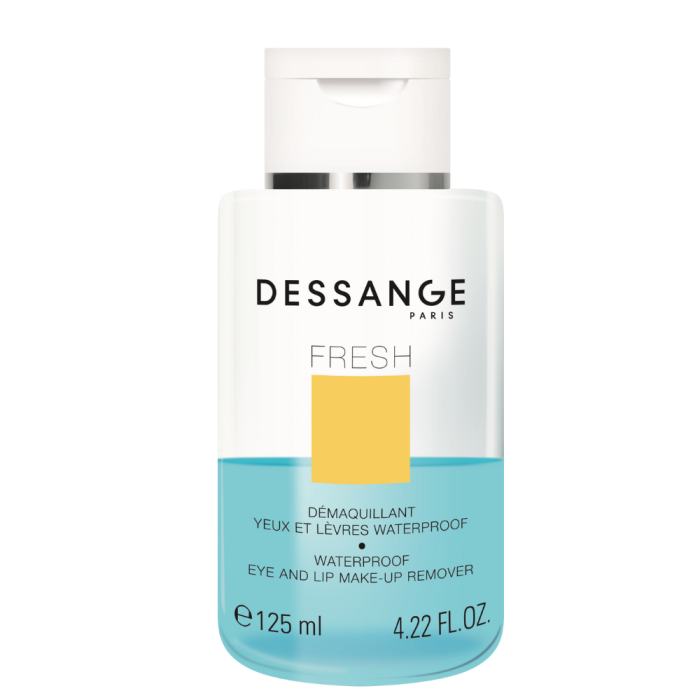 dessange Démaquillant yeux et lèvres waterproof