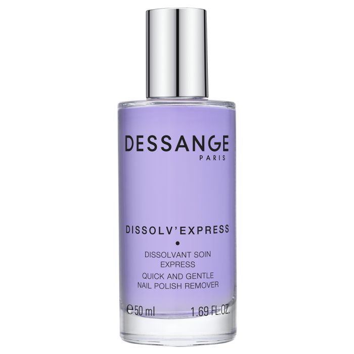 dessange Dissolvant soin express