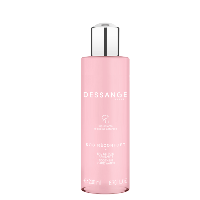 dessange Eau de soin apaisante