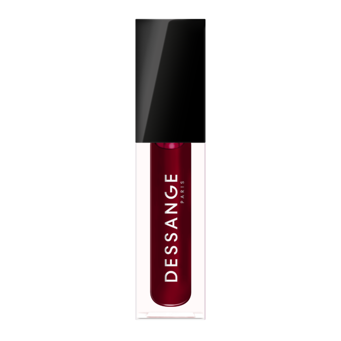 dessange Eau teintée lèvres - Rouge baies
