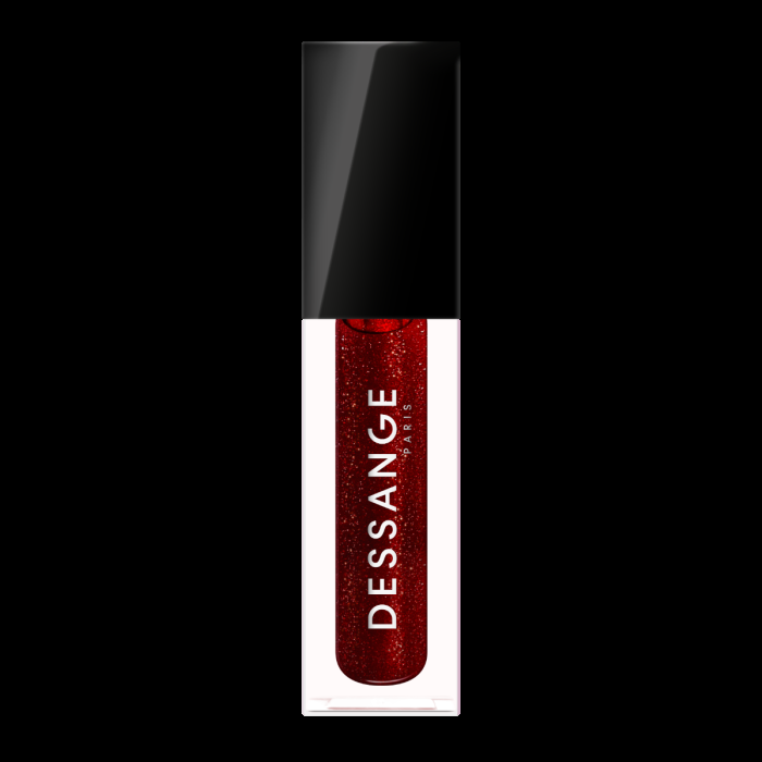 dessange Eau teintée lèvres - Rouge lumière