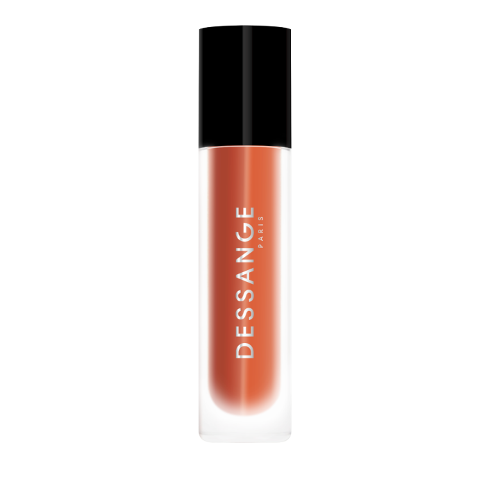 dessange Encre à lèvres - Orange couturier