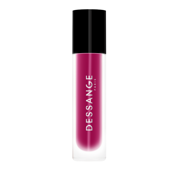 dessange Encre à lèvres - Prune créateur