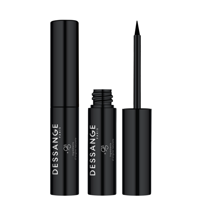 dessange Eye-liner liquide - Noir