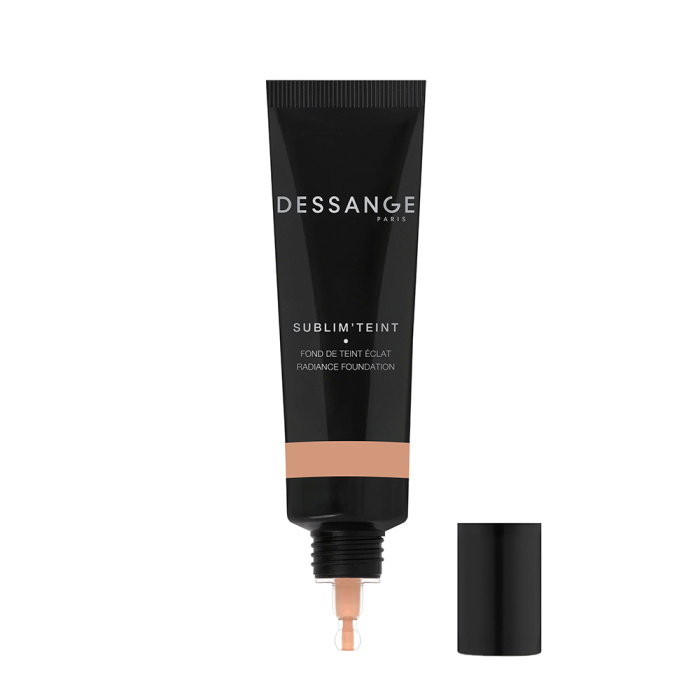 dessange Fond de teint éclat - Beige doré
