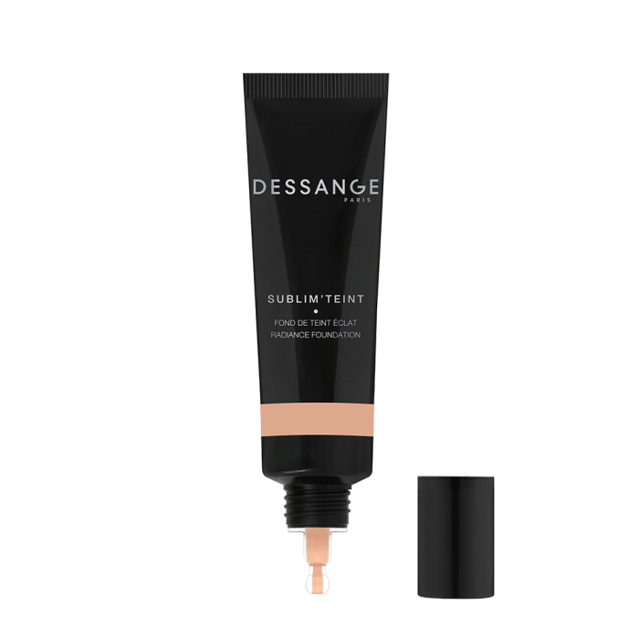 dessange Fond de teint éclat - Beige
