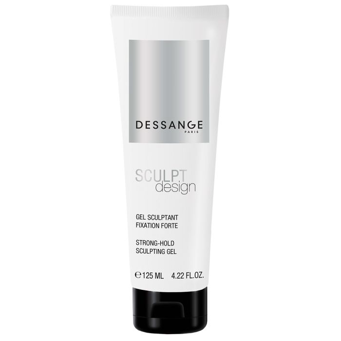 dessange Gel sculptant fixation forte