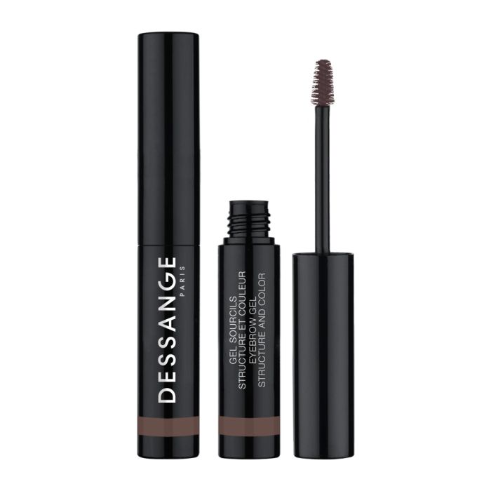 dessange Gel sourcils structure et couleur BRUN