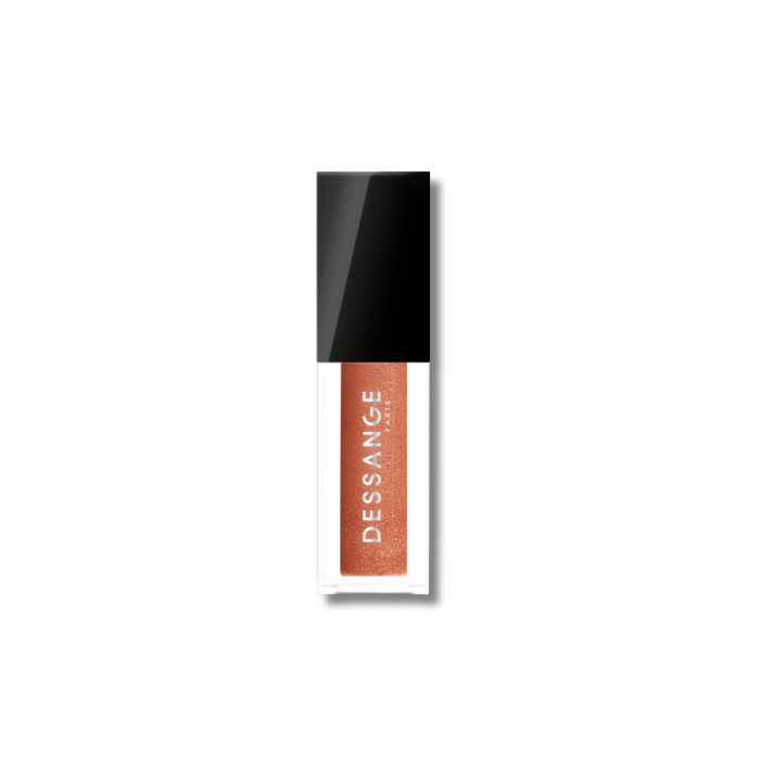 dessange HAPPY'GLOSS Gloss lèvres Solar nude