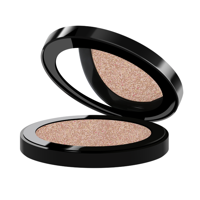 dessange HAPPY'TOUCH Poudre correctrice lumière