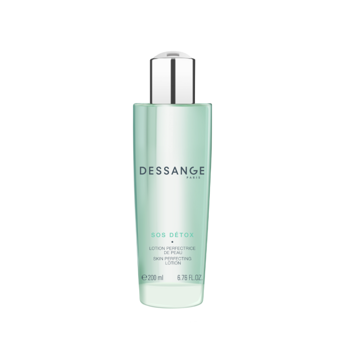 dessange Lotion perfectrice de peau