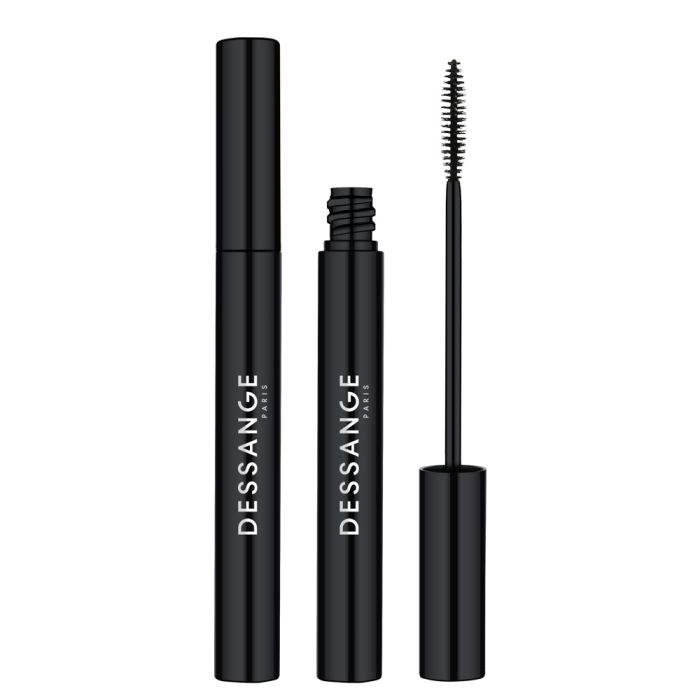 dessange Mascara allongeant effet naturel Noir