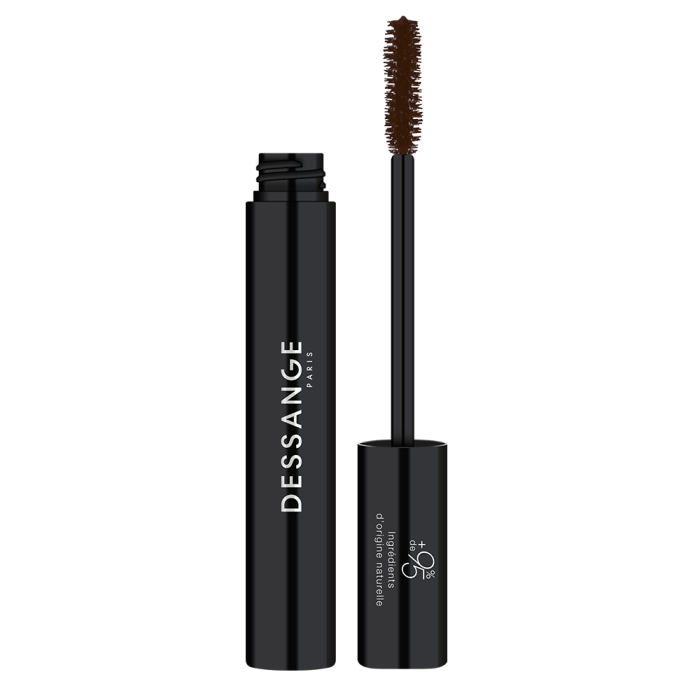 dessange Mascara volume et définition - Brun