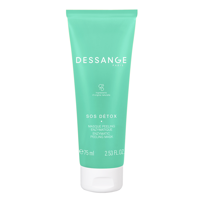 dessange Masque peeling enzymatique