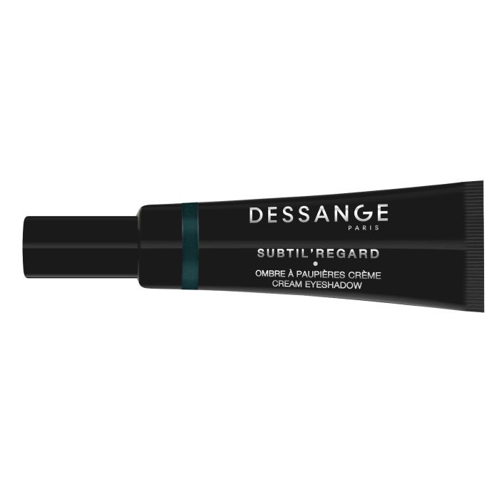 dessange Ombre à paupières crème - Deep vert