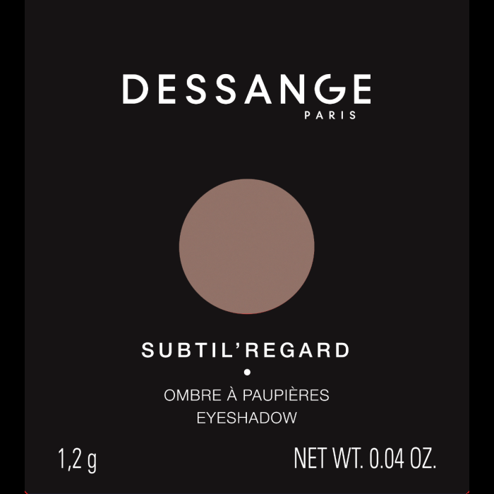 dessange Ombre à paupières Smoky taupe