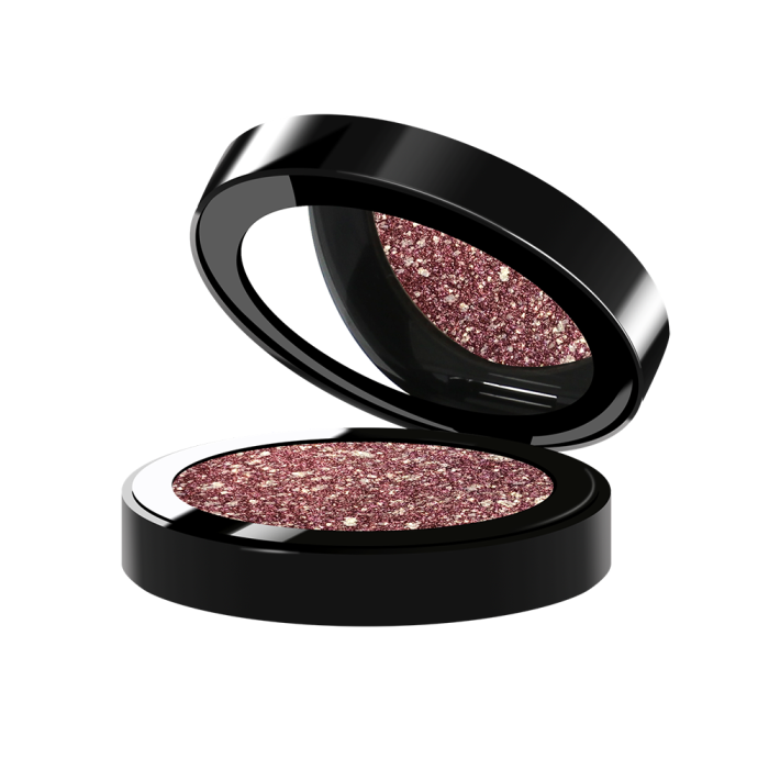 dessange Ombre à paupières - Tourmaline lamée