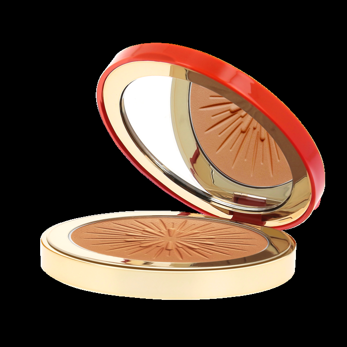 dessange Poudre de soleil Doré