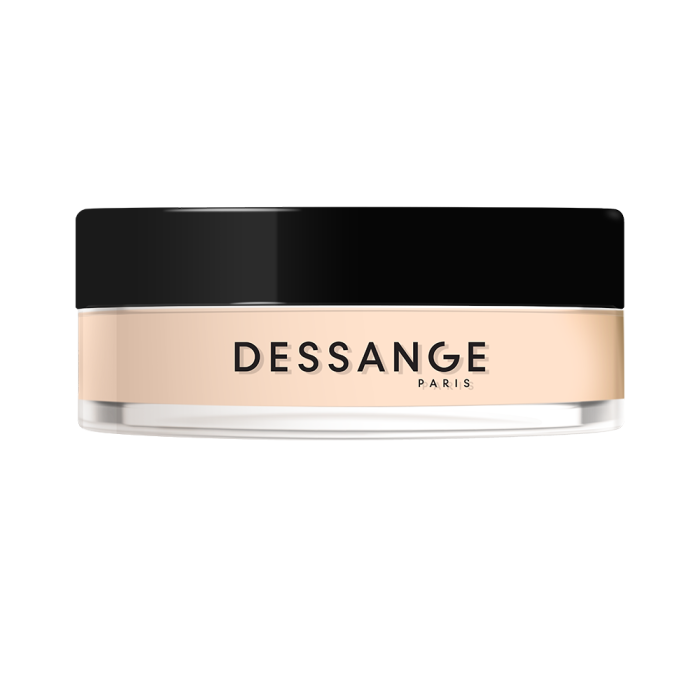 dessange Poudre libre matifiante
