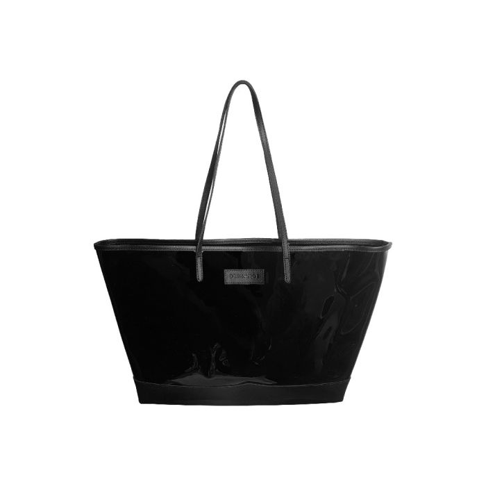 dessange Sac bi-matière