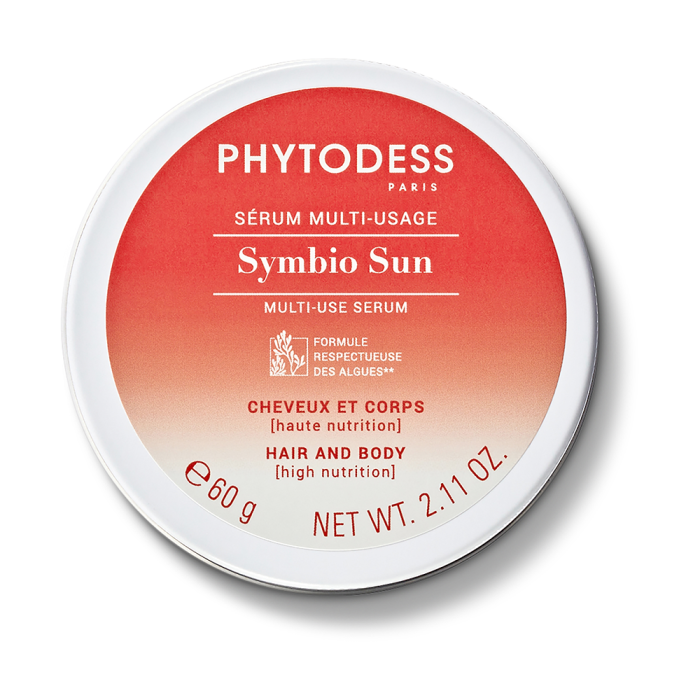 dessange Sérum multi-usage cheveux et corps