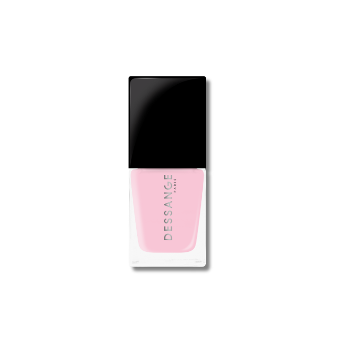 dessange SOIN DES ONGLES BASE SOS - Rose