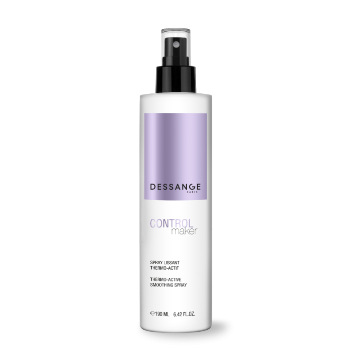 dessange Spray lissant thermo-actif