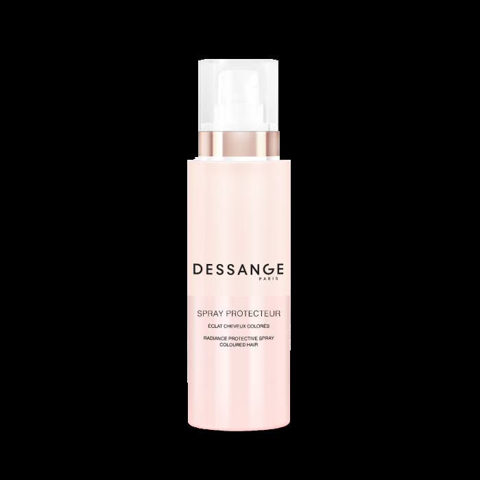 dessange Spray protecteur éclat - Cheveux colorés
