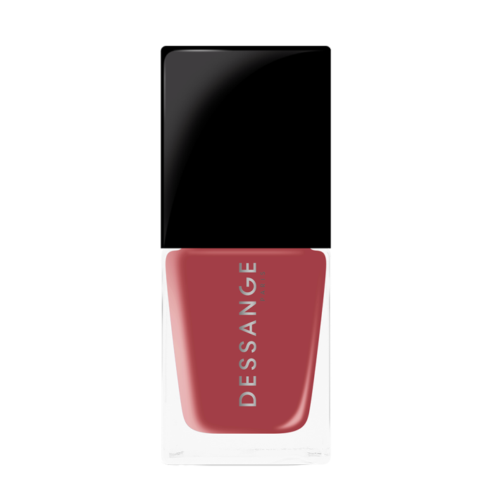 dessange Vernis à ongles - Berry mocha