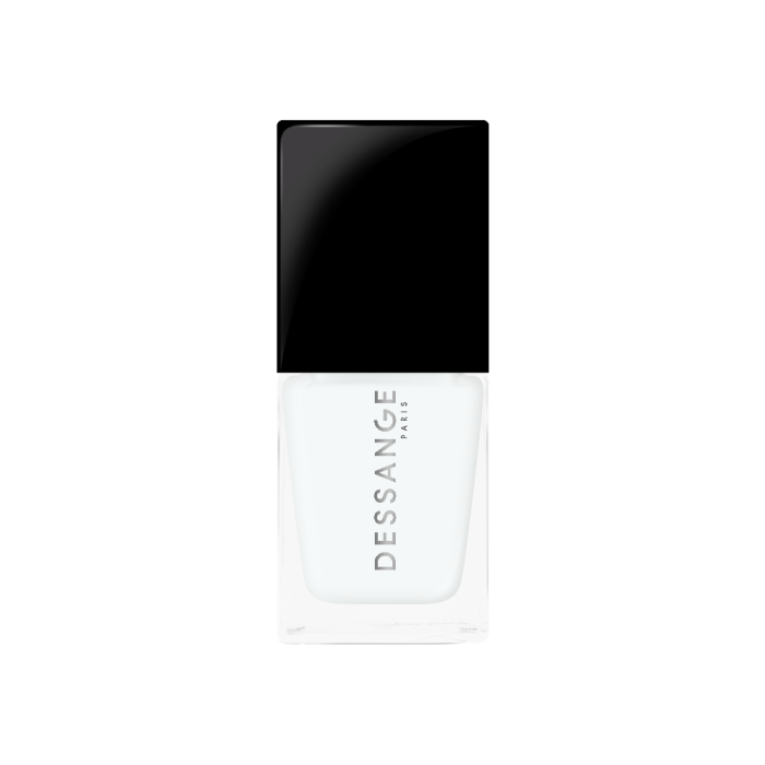 dessange Vernis à ongles - Blanc french