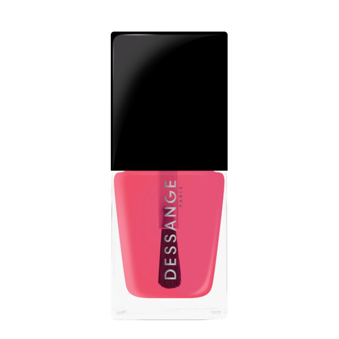 dessange Vernis à ongles effet gloss - Eau de rose
