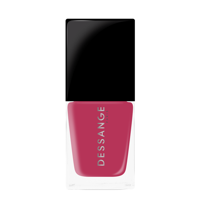 dessange Vernis à ongles - Rose riviera