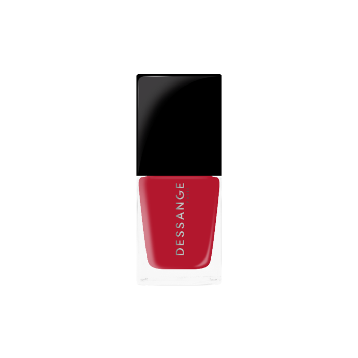 dessange Vernis à ongles - Rouge sienne