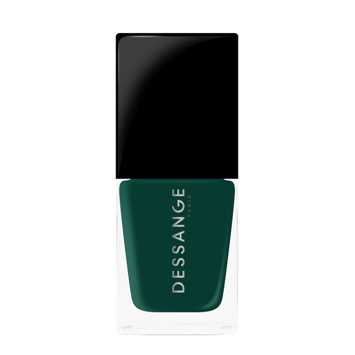 dessange Vernis à ongles - Vert mystérieux