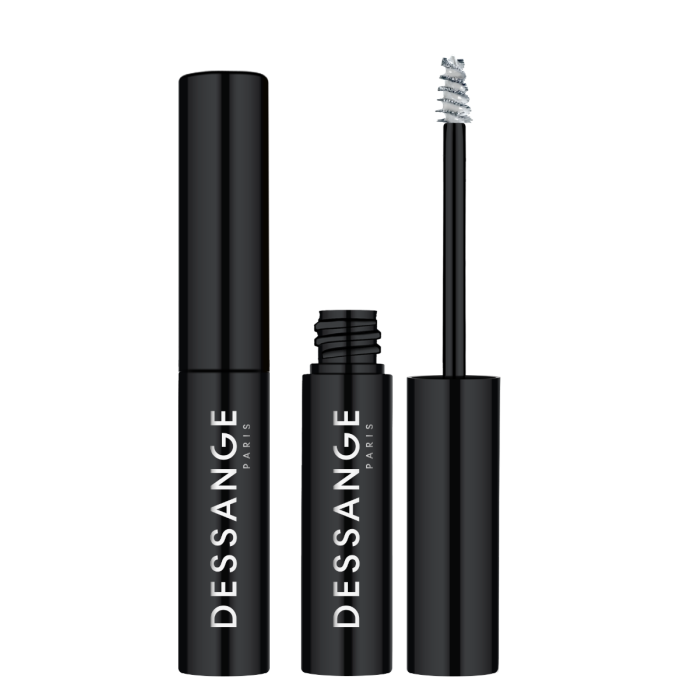 dessange Gel sourcils & cils waterproof discipline et fixation