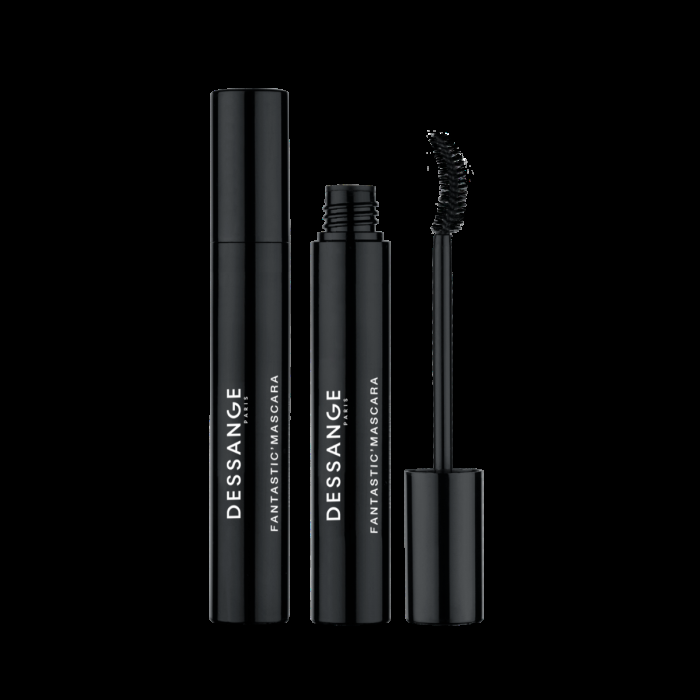 dessange Mascara waterproof volume et définition - Noir