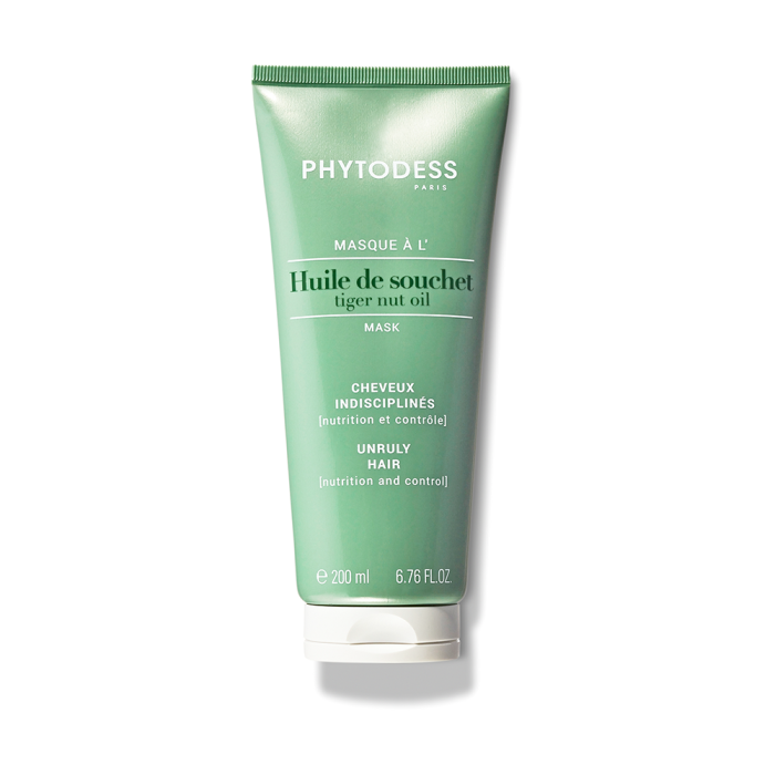 dessange Masque à l'huile de souchet - Nutrition et contrôle