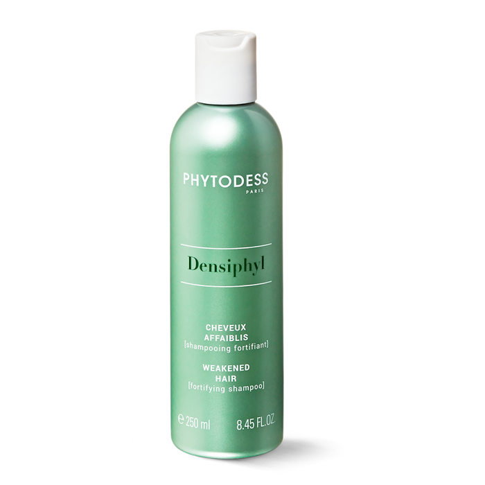 dessange Shampooing fortifiant Cheveux affaiblis DENSIPHYL