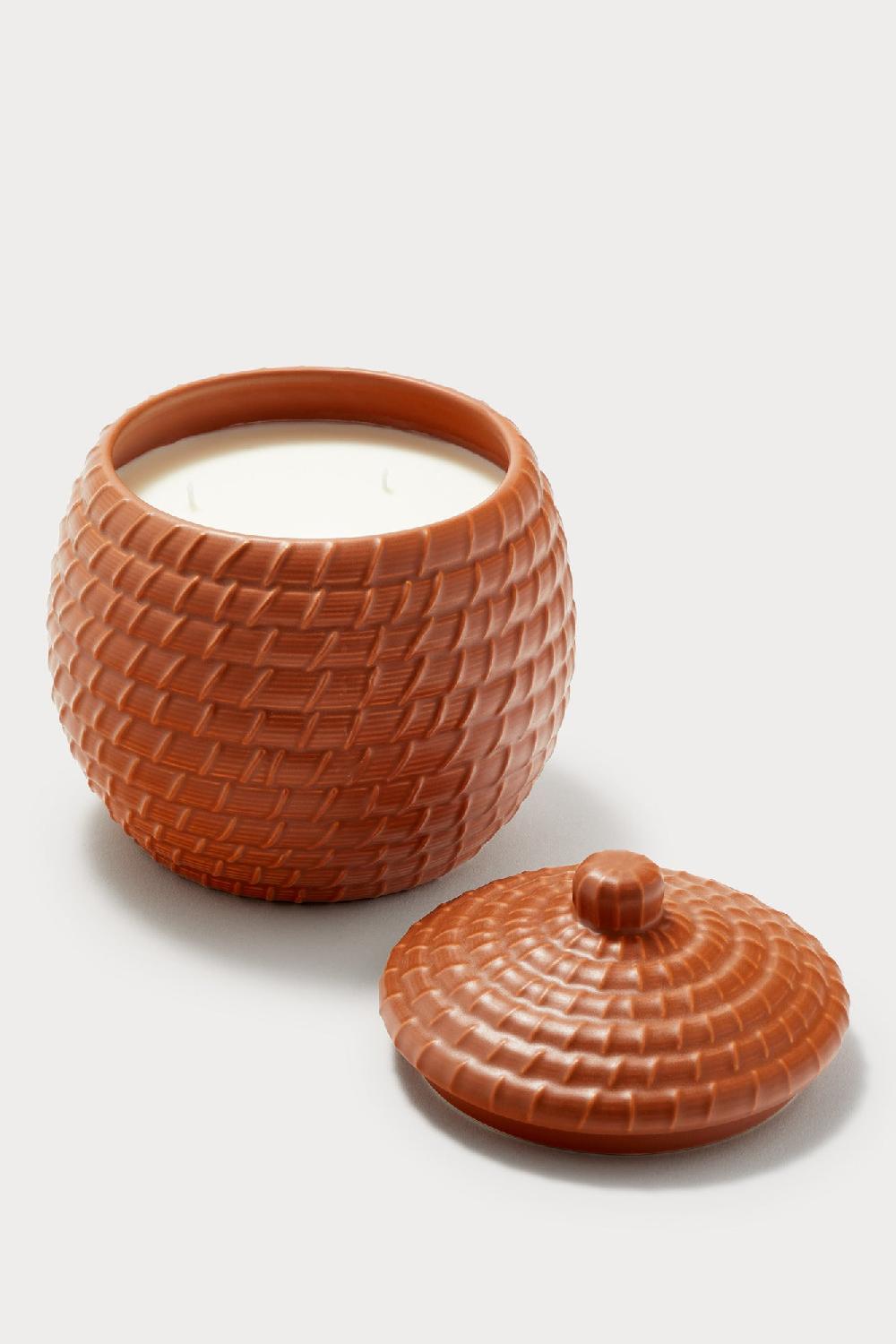 D'estrëe Paris DESTREE SIGNATURE CANDLE - LARGE