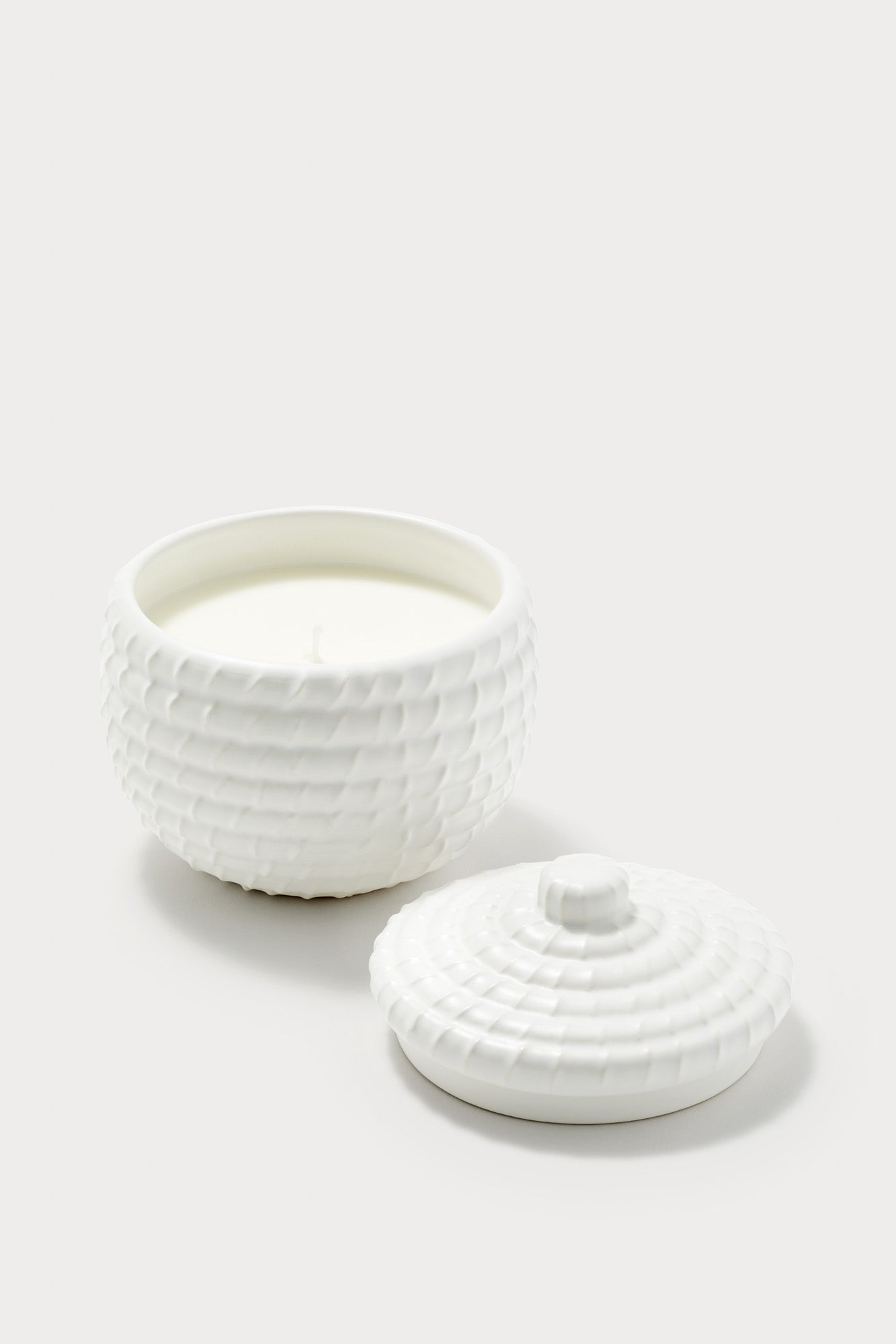 D'estrëe Paris DESTREE SIGNATURE CANDLE - SMALL