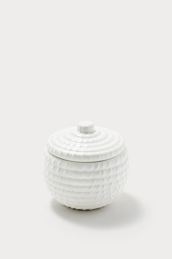 d'estrëe paris DESTREE SIGNATURE CANDLE - SMALL