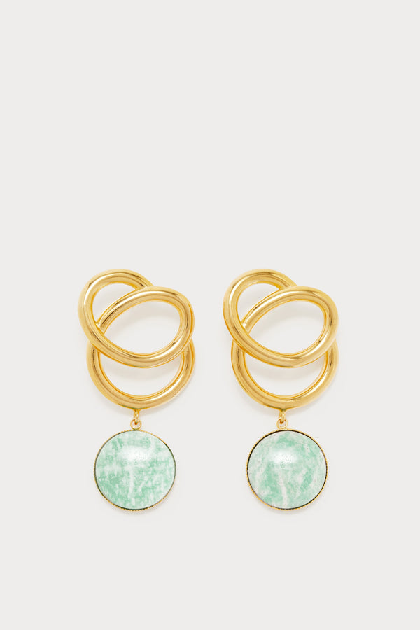 d'estrëe paris ICON STONE LIGHT BLUE