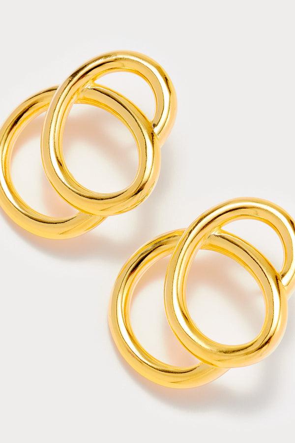 D'estrëe Paris SONIA ICON PIERCING